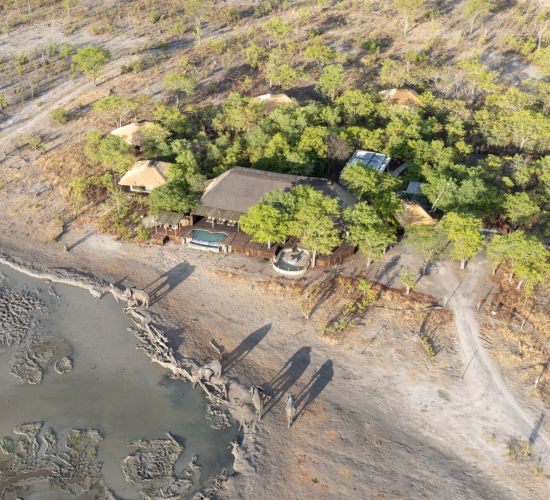 Camp Kuzuma