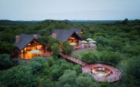 Mateya Safari Lodge