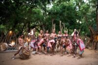 Based at Hippo Hollow Country Estate in Hazyview, Mpumalanga, the Shangaan River Club welcome all to the festivities