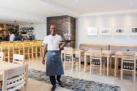 Friendly Bar Service