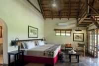 River Chalets at Hippo Hollow.