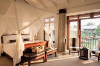 Romantic Honeymoon Suite