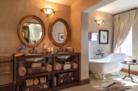 Waterbuck - Luxury suite